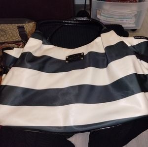 Kate Spade large shoulder purse